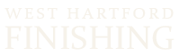 west hartfrd finishing ct logo